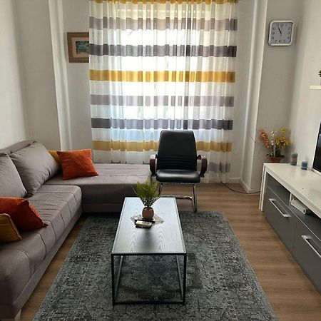 Kelly'S Cozy Hideaway - Central Tiranë Eksteriør bilde