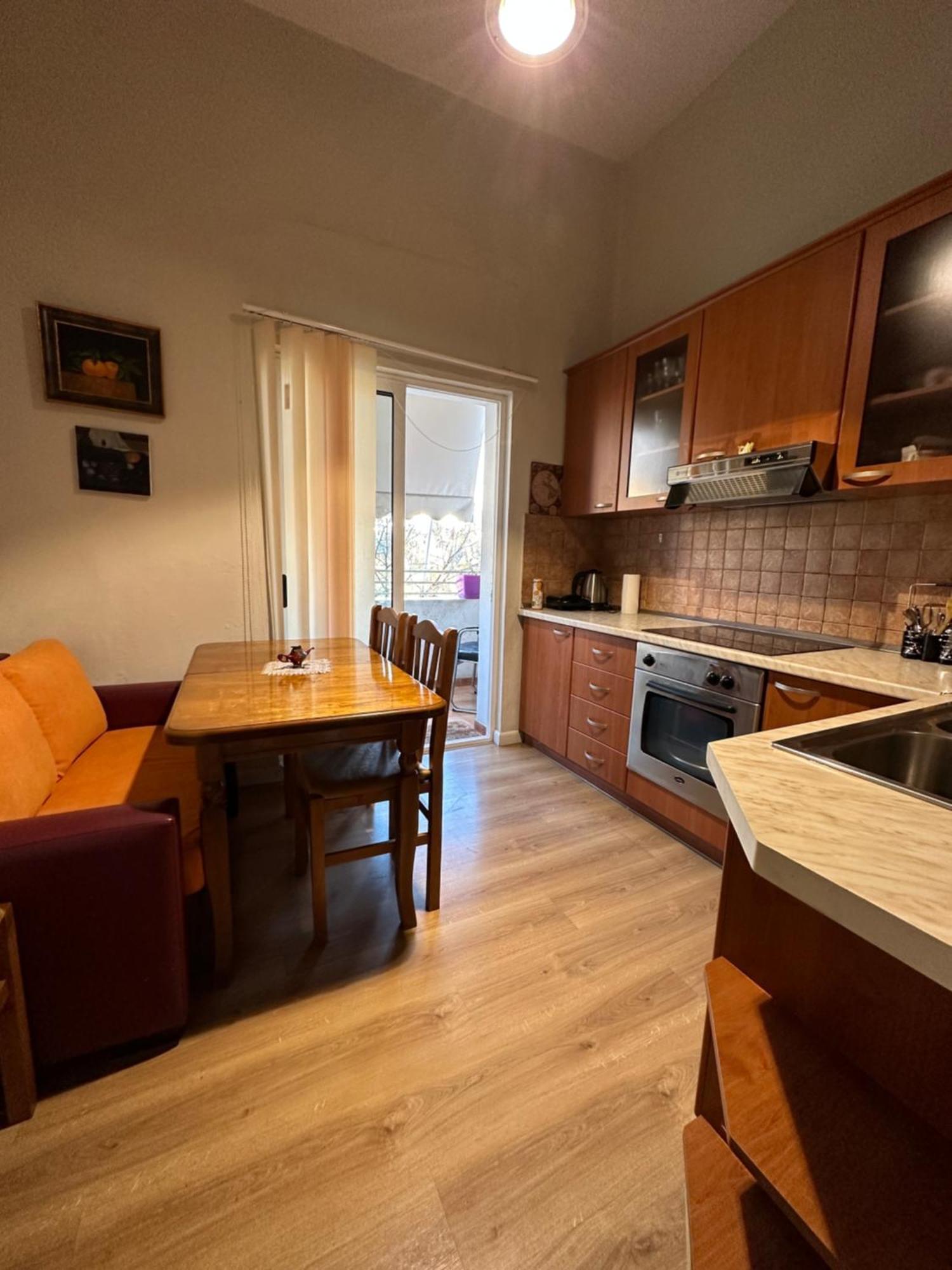 Kelly'S Cozy Hideaway - Central Tiranë Eksteriør bilde