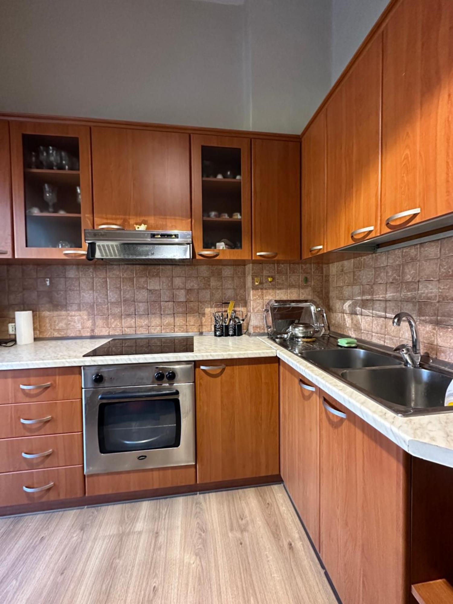 Kelly'S Cozy Hideaway - Central Tiranë Eksteriør bilde