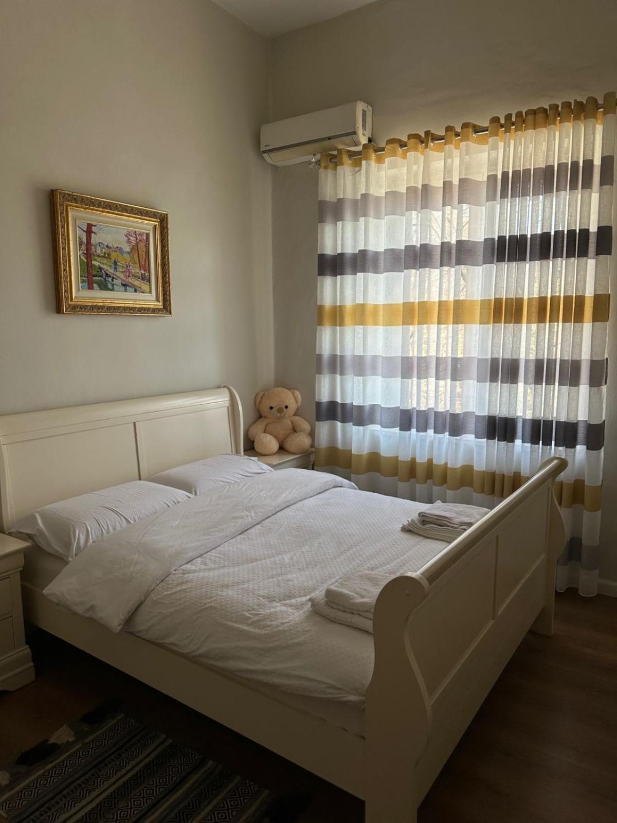 Kelly'S Cozy Hideaway - Central Tiranë Eksteriør bilde