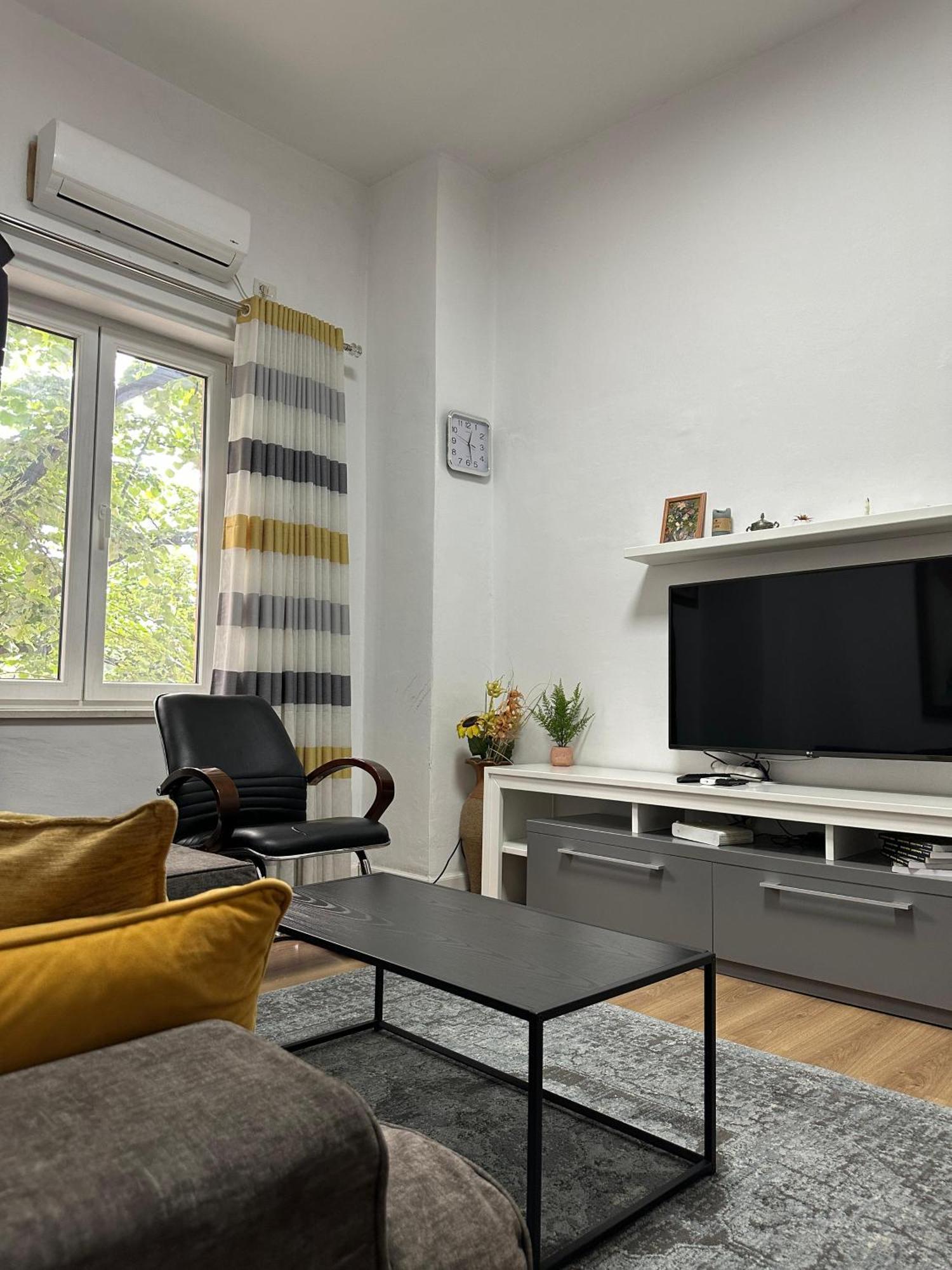 Kelly'S Cozy Hideaway - Central Tiranë Eksteriør bilde