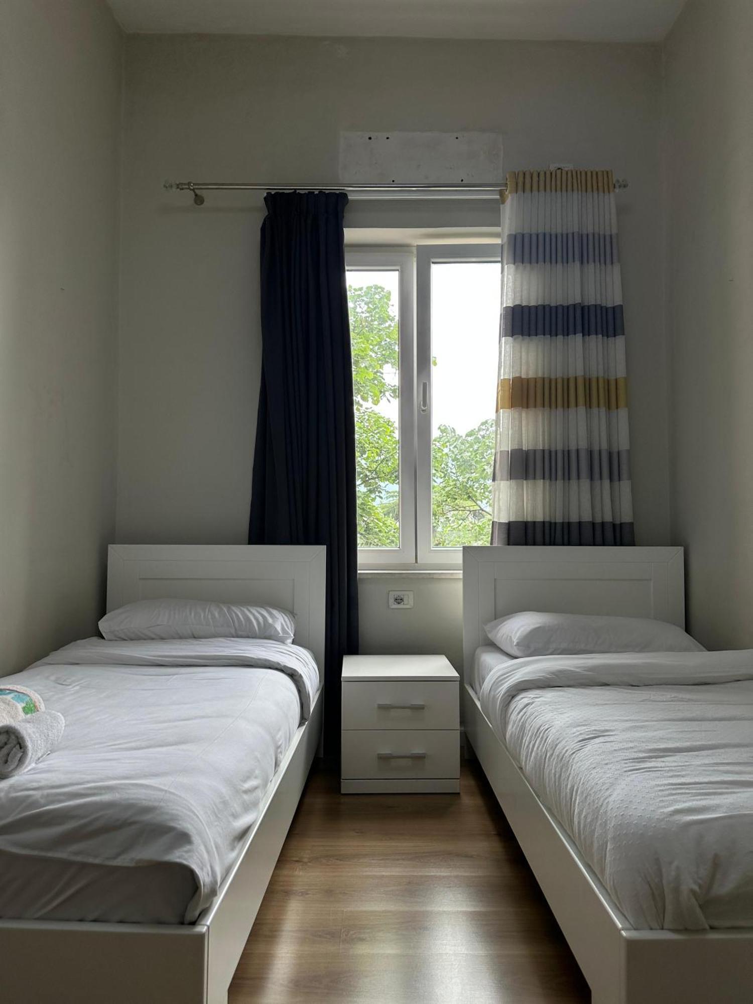 Kelly'S Cozy Hideaway - Central Tiranë Eksteriør bilde