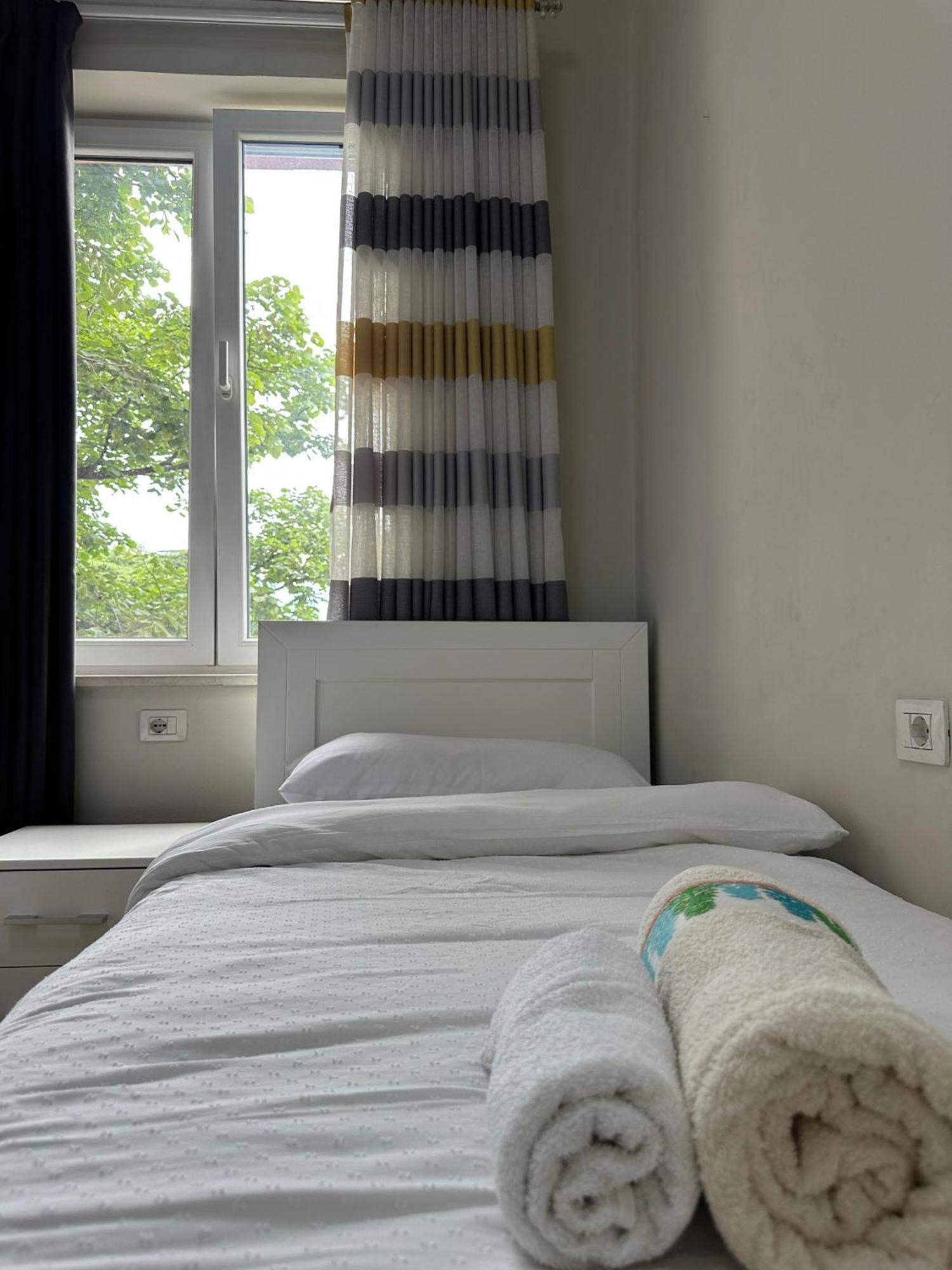 Kelly'S Cozy Hideaway - Central Tiranë Eksteriør bilde