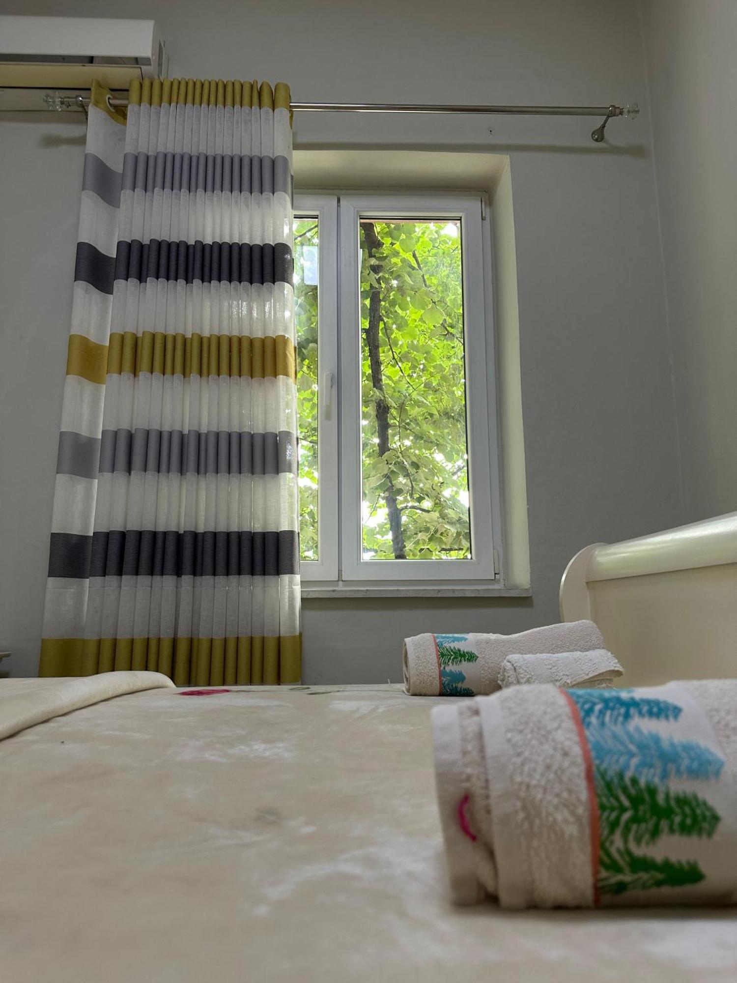 Kelly'S Cozy Hideaway - Central Tiranë Eksteriør bilde