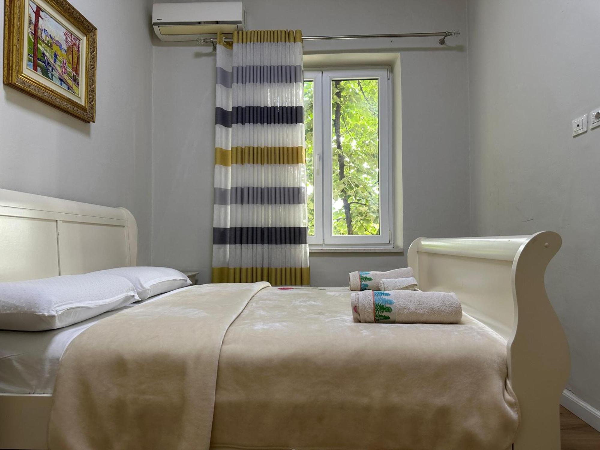Kelly'S Cozy Hideaway - Central Tiranë Eksteriør bilde
