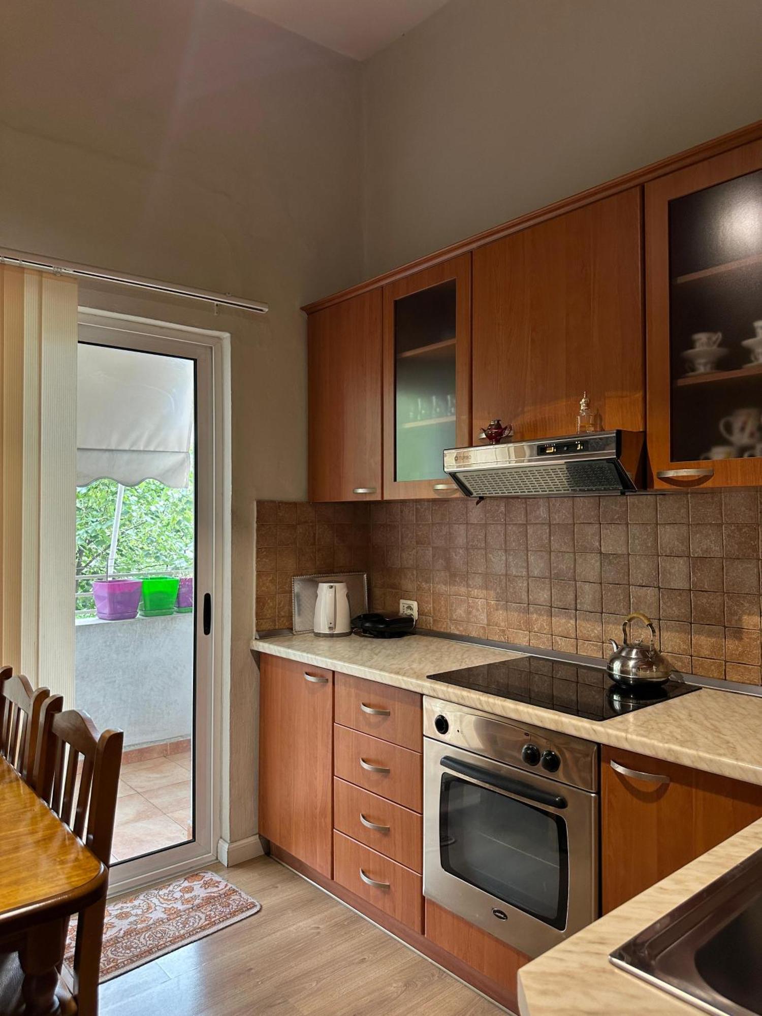 Kelly'S Cozy Hideaway - Central Tiranë Eksteriør bilde