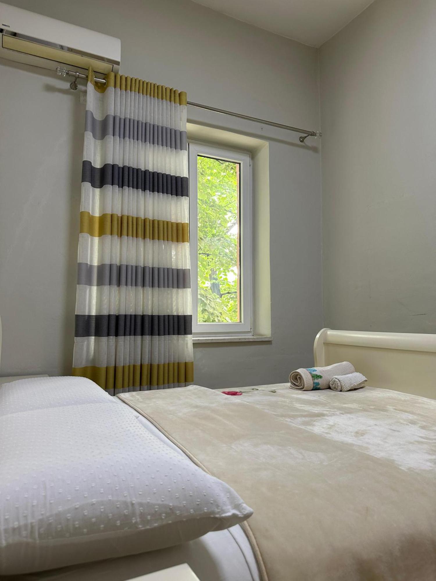 Kelly'S Cozy Hideaway - Central Tiranë Eksteriør bilde