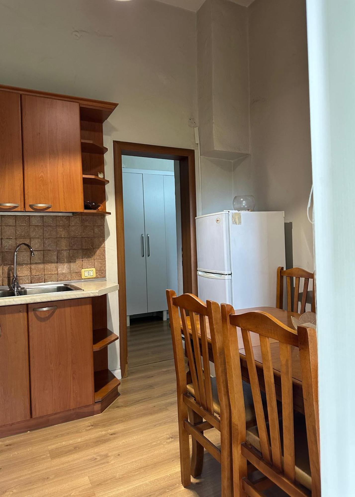 Kelly'S Cozy Hideaway - Central Tiranë Eksteriør bilde
